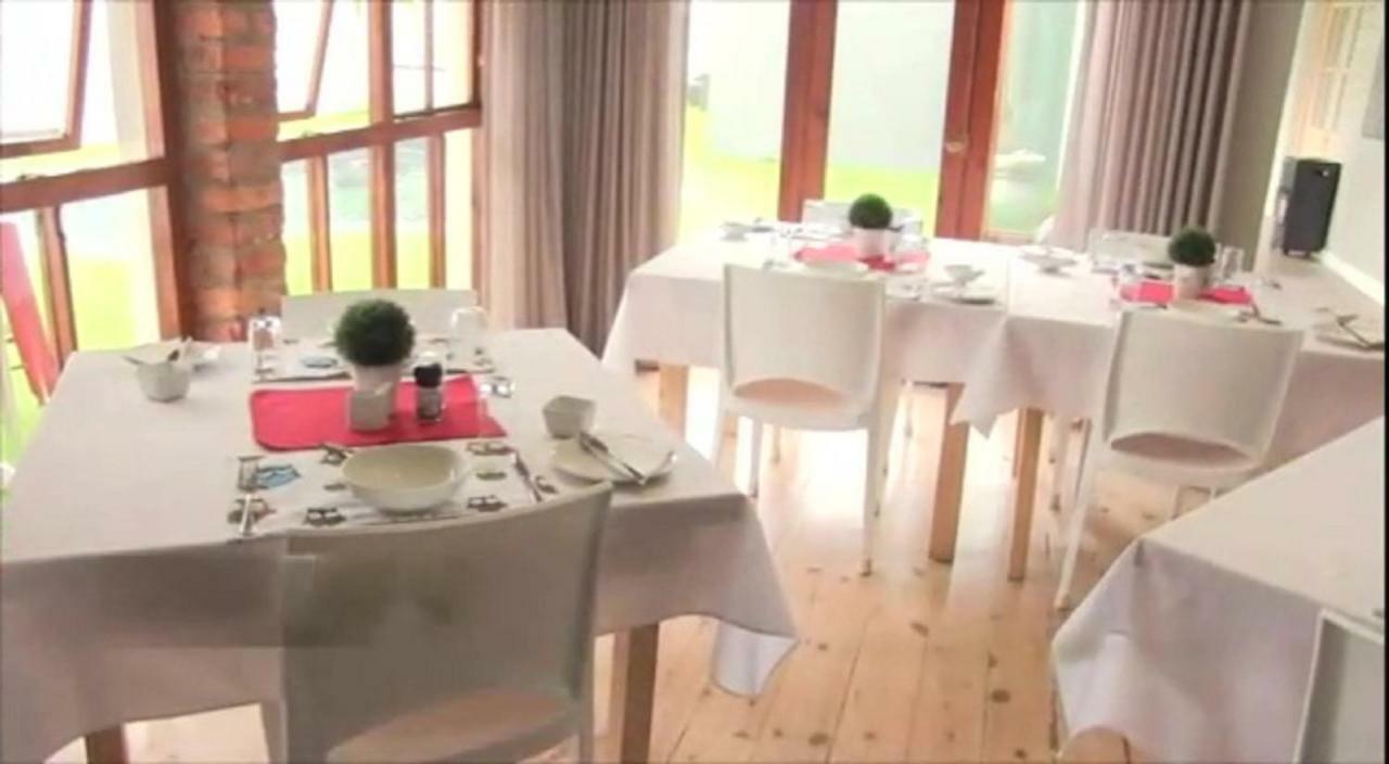 Two Fat Owls Guesthouse 乔治 外观 照片